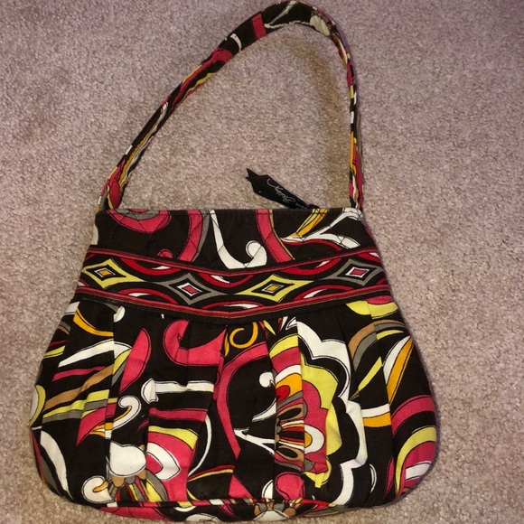 Vera Bradley purse - Picture 1 of 6